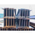 qualified ASTM A36 Steel H- Beam for sale